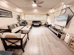 Blk 542 Guilin Breeze (Bukit Batok), HDB Executive #477842881